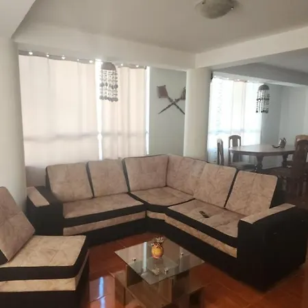 Casa Rutz Cusco Villa